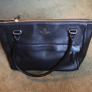 Kate Spade Leather Handbag